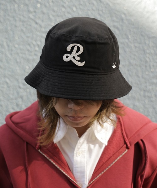 leopard ﾊﾞｹｯﾄﾊｯﾄ | reace