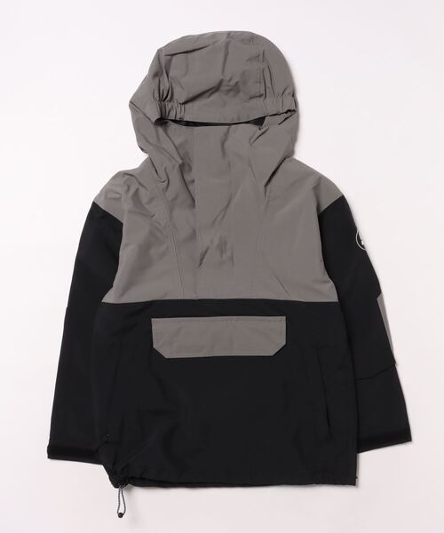 DC SHOESジュニア DEFIANT ジャケット 140 新品 DC SHOES ディーシー