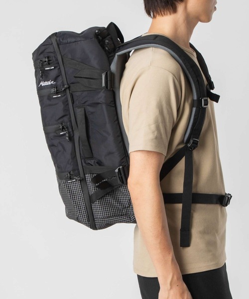 MATADOR（マタドール） デイバック リュック MATADOR SEG28 Backpack