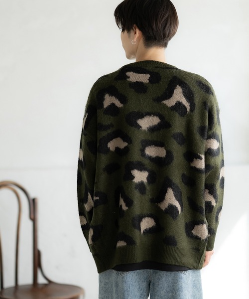 専用 ヒステリックグラマー ミリタリー カモフラ カウチン ニット カーディガン 専用 ヒステリックグラマー ミリタリー カモフラ カウチン ニット