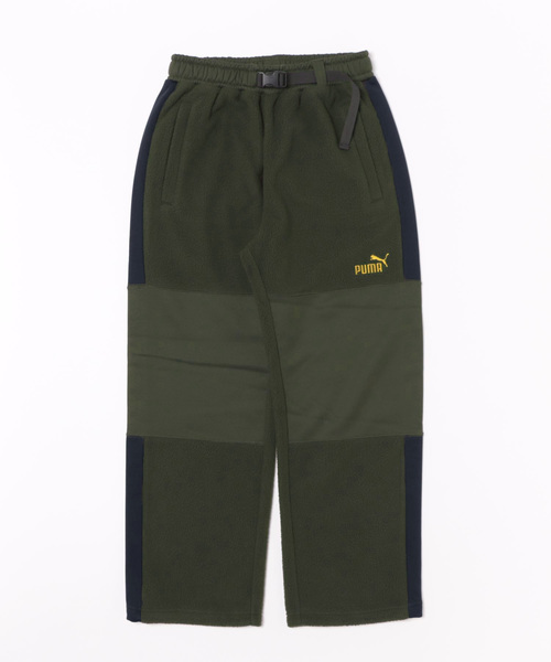 PUMA（プーマ） パンツ 「PUMA」CORE HERITAGE ウィンタライズド