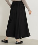 パンツ AWサラツヤスカーチョ レディースの詳細画像3
