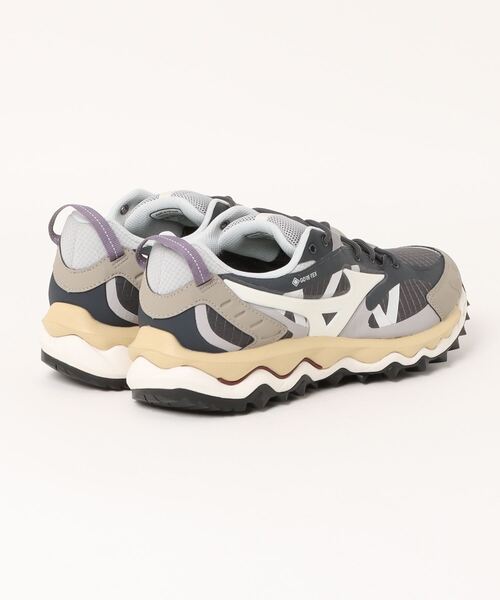 MIZUNO（ミズノ） スニーカー 「MIZUNO/ミズノ」Wave Mujin TL GTX