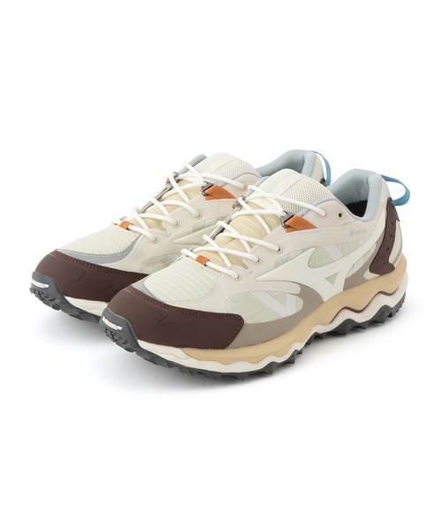 Mizuno WAVE MUJIN TL GTX　26.5 ミズノ（MIZUNO）（メンズ）カジュアルシューズ ウェーブムジンTL GTX