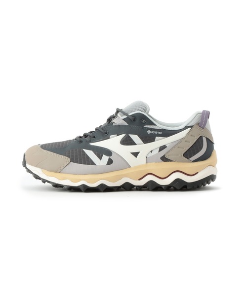 MIZUNO（ミズノ） スニーカー 「MIZUNO/ミズノ」Wave Mujin TL GTX