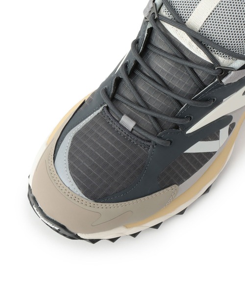 MIZUNO（ミズノ） スニーカー 「MIZUNO/ミズノ」Wave Mujin TL GTX