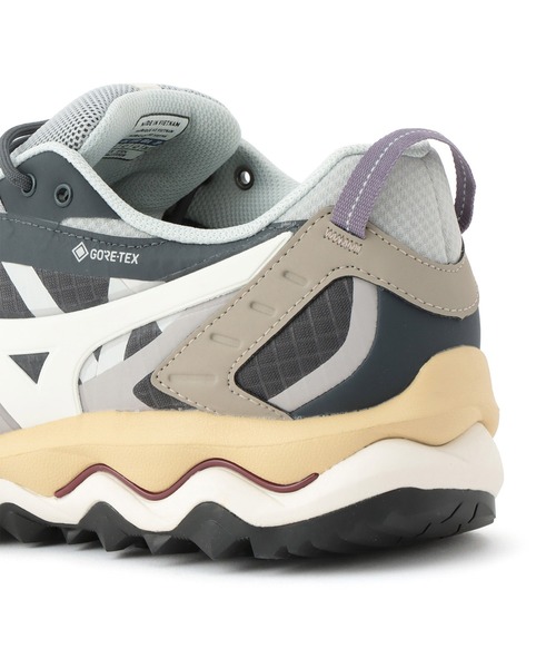 MIZUNO（ミズノ） スニーカー 「MIZUNO/ミズノ」Wave Mujin TL GTX