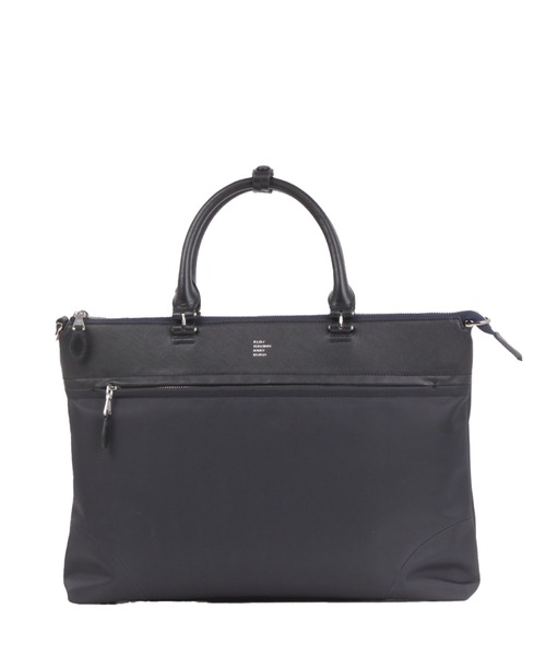 【丸様　PID ピーアイディー　ブリーフケース 2way ショルダー　ビジネス ピー・アイ・ディー P.i.d 2Way ビジネスバッグ 40L （クロ