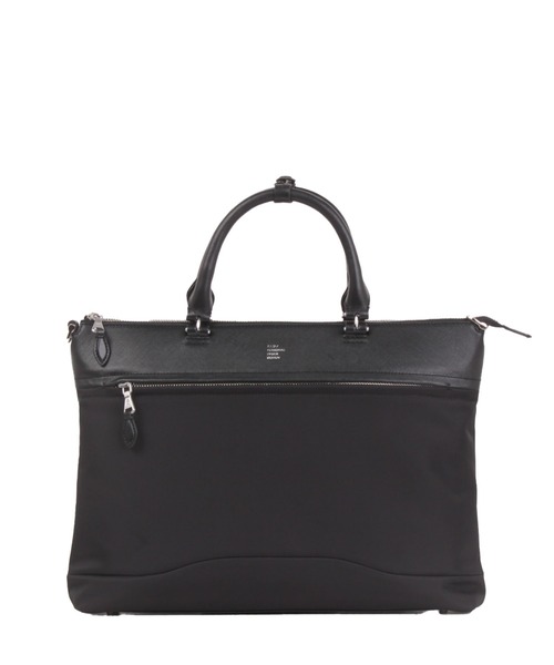 【丸様　PID ピーアイディー　ブリーフケース 2way ショルダー　ビジネス P.I.D ショルダーバッグ コンビ2WAYブリーフケース メンズ レディース