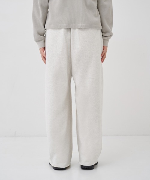 シンヤコズカ ホームバギー スウェットパンツ Lサイズ（SHINYAKOZUKA 