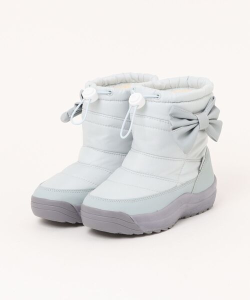 Catherine Cottage（キャサリンコテージ） ブーツ 収納式スパイク付き