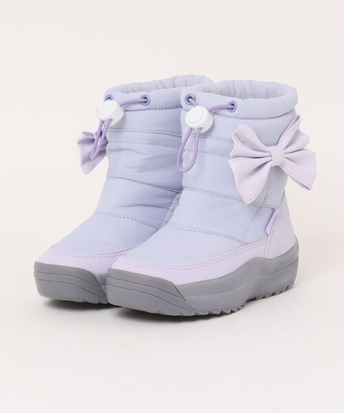 Catherine Cottage（キャサリンコテージ） ブーツ 収納式スパイク付き