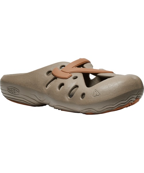 【即日配送】KEEN YOGEEZ サンダル クロックス 27cm 新品未使用 即日配送】KEEN YOGEEZ サンダル クロックス 27cm 新品未使用
