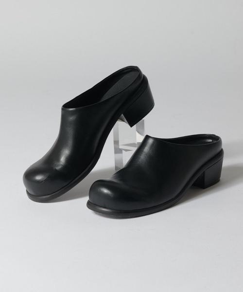 ☆完売＜PG × Steven Alan＞ KNOCK PPNG-SD/シューズ PG × Steven Alan＞ KNOCK PPNG―SD/シューズ