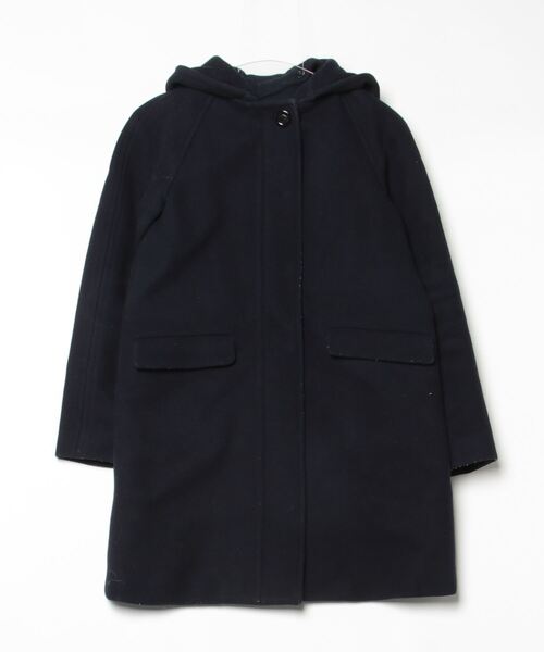 美品【SHIPS】ピーコート　ネイビー　36 SHIPS（シップス） コート 36 ネイビー レディース : ZOZOTOWN Yahoo