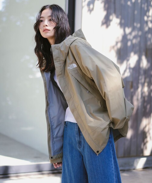 THE NORTH FACE ブルゾン ジャンバー / Dot Shot Jacket（M〜L） 25SS 