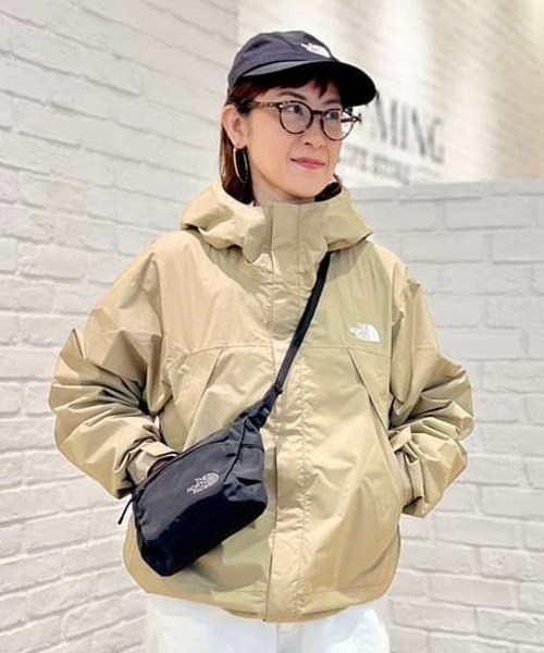 THE NORTH FACE ブルゾン ジャンバー / Dot Shot Jacket（M〜L） 25SS 