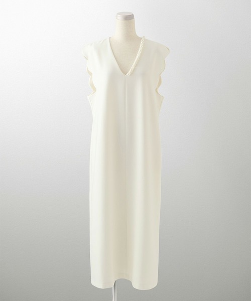 Bouquet blancジャンパースカート Bouquet Blanc | BABY, THE STARS SHINE BRIGHT