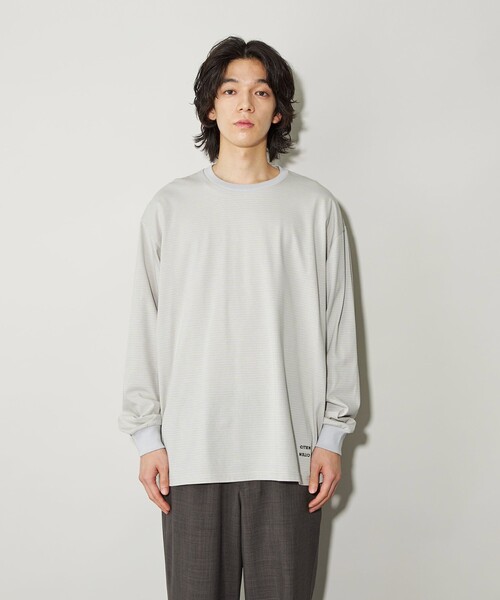 ぴよちん様 Tee 恋愛しようぜ若者ピチリンガーTシャツ[商品：PN24SS-105