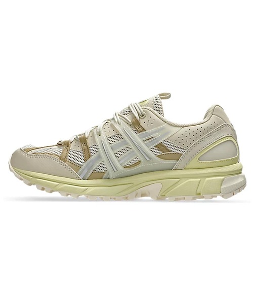 ASICS スニーカー アシックス メンズ レディース GEL-SONOMA 15