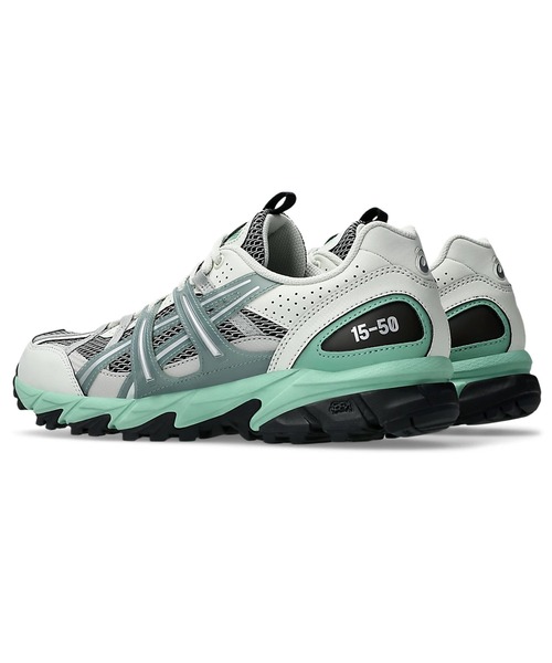ASICS アシックス gel sonoma 15―50 ゲルソノマ 23.5 GEL-SONOMA 15-50(23.5 IVORY): asics: WOMENS｜THE TOKYO