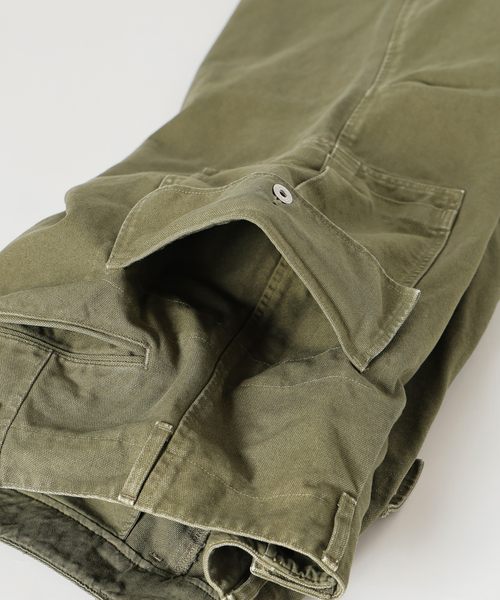 JOURNAL STANDARD J.S HOMESTEAD カーゴパンツ J.S.Homestead