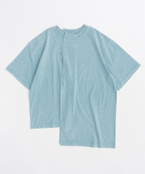 「MAISON SPECIAL」 半袖Tシャツ FREE アイボリー レディース MAISON SPECIAL 「MAISON SPECIAL」 半袖Tシャツ FREE