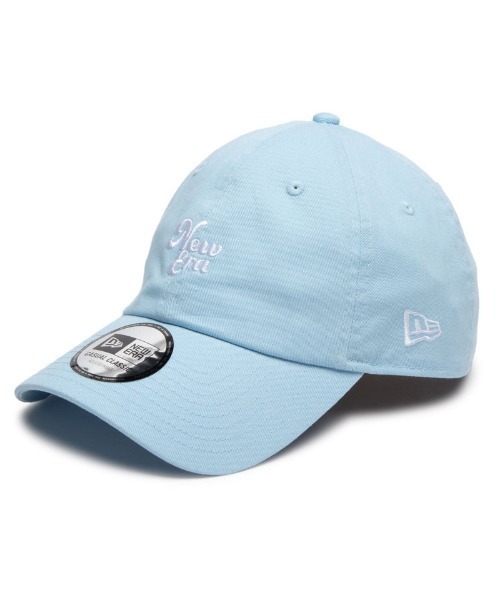 NEW ERA キャップ 帽子 ERA/ニューエラ カジュアルクラシック