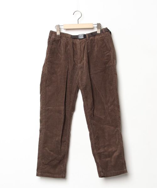 BEAMS BOY（ビームス ボーイ） コーデュロイパンツ ONE SIZE ダーク