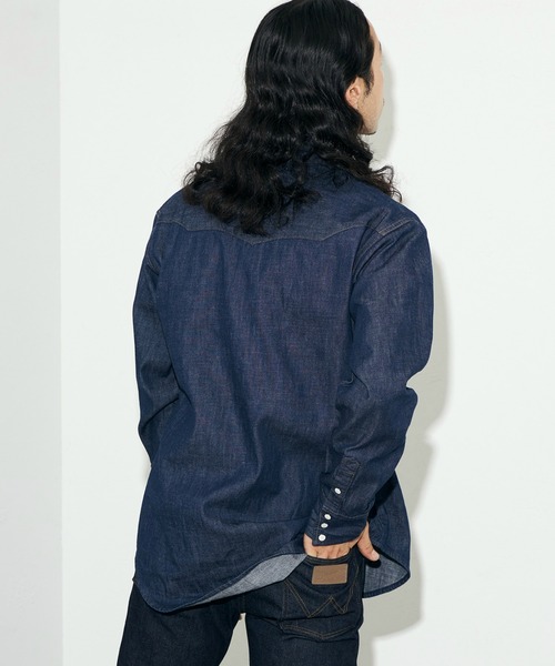 Wrangler（ラングラー） シャツ Wrangler/ラングラー「US ORIGINAL