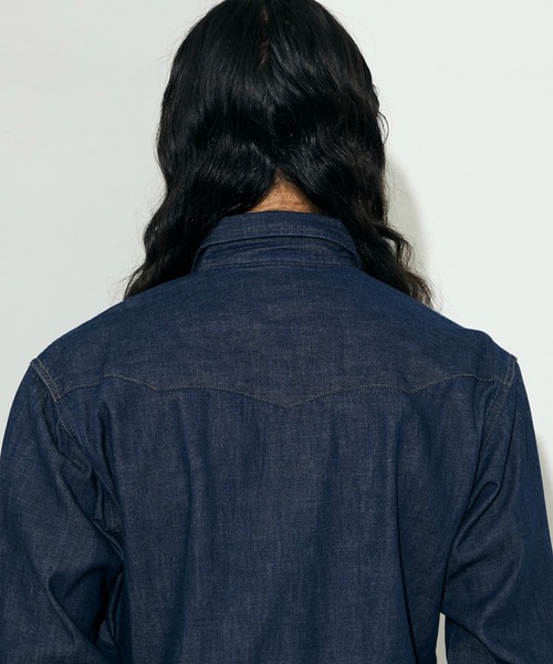 Wrangler（ラングラー） シャツ Wrangler/ラングラー「US ORIGINAL