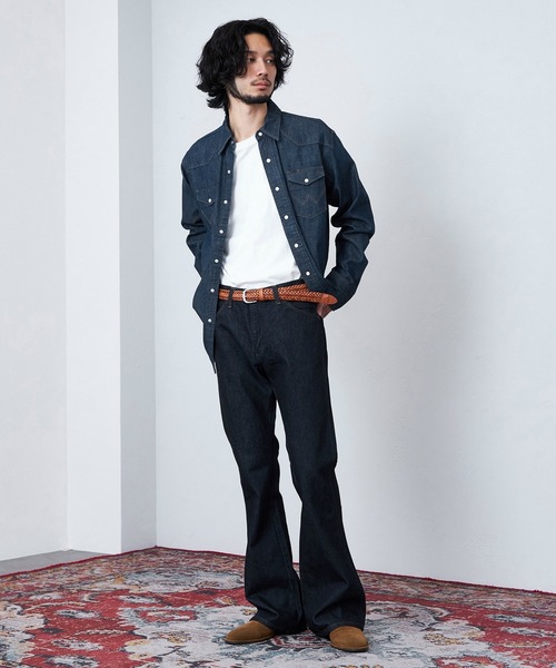 Wrangler（ラングラー） シャツ Wrangler/ラングラー「US ORIGINAL
