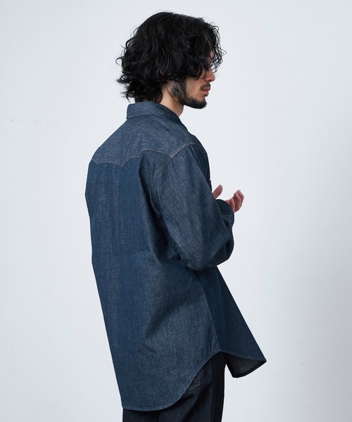 Wrangler（ラングラー） シャツ Wrangler/ラングラー「US ORIGINAL