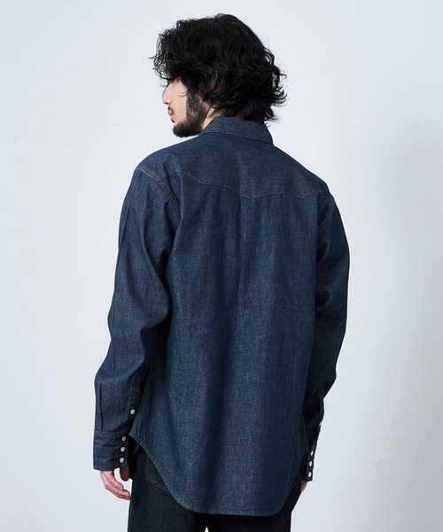 Wrangler（ラングラー） シャツ Wrangler/ラングラー「US ORIGINAL