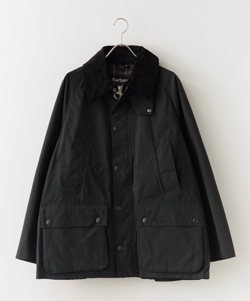 美品⭐︎Barbour × and wander (unisex)アウター Barbour x and Wander Pivot Casual Jacket | Liberty