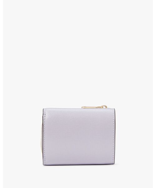 kate spade NEW YORK レディース三つ折財布｜財布｜ファッション
