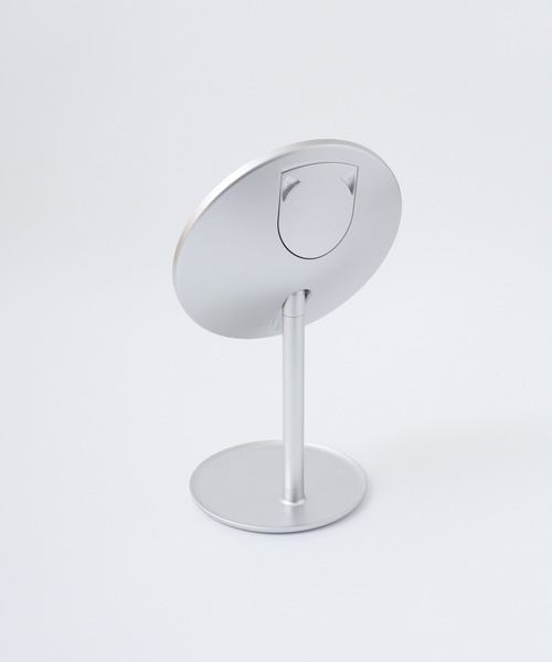 HORIUCHI MIRROR（ホリウチミラー） コンパクトミラー ナピュア LED