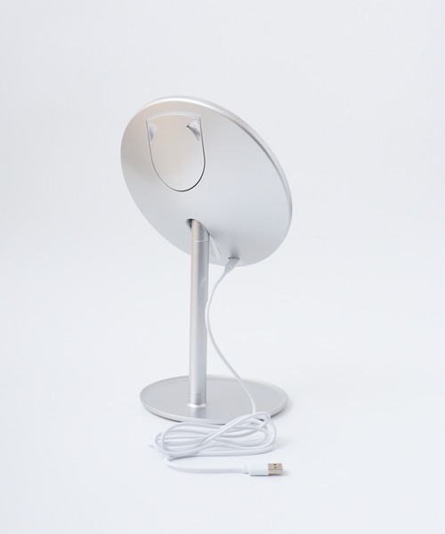 HORIUCHI MIRROR（ホリウチミラー） コンパクトミラー ナピュア LED
