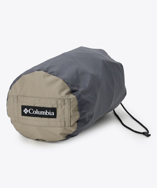 Columbia ナイロンジャケット Columbia／ロッキーヒルピーク