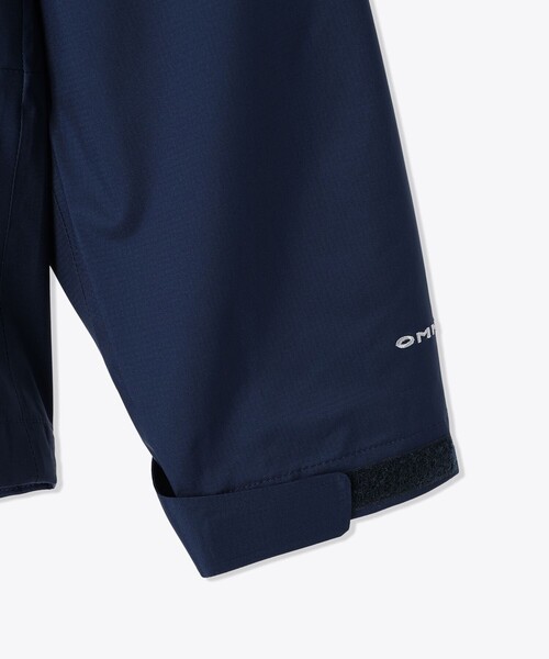 Columbia - コロンビア 25SS ロッキーヒルピークジャケット マウンテンパーカー S Columbia ナイロンジャケット Columbia／ロッキーヒルピーク