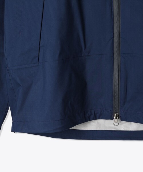 Columbia ナイロンジャケット Columbia／ロッキーヒルピーク