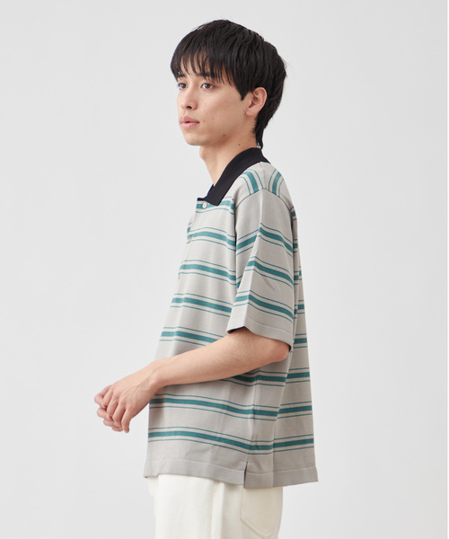 B.C STOCK セーター ニット 「Deux Allures/ドゥ アリュール