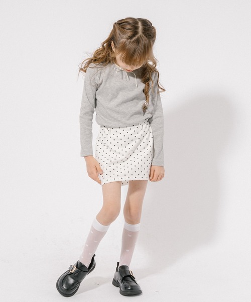 URBAN CHERRY（アーバンチェリー） スカート 「インナーパンツ付き