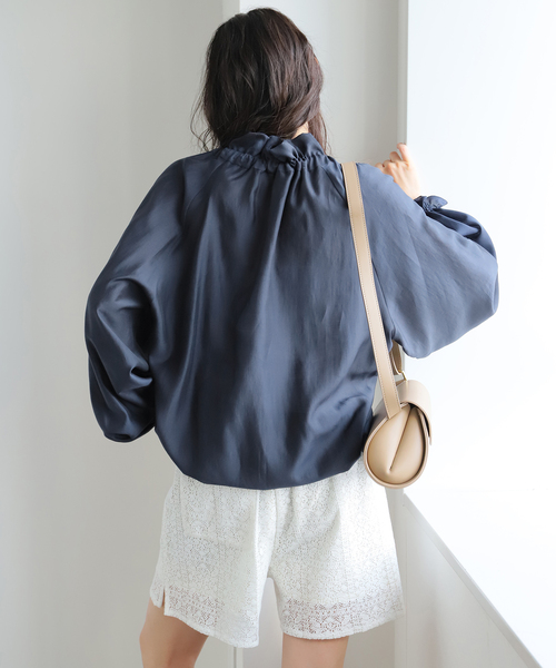 journal standard L'essage ブラウス シャツ 「追加2