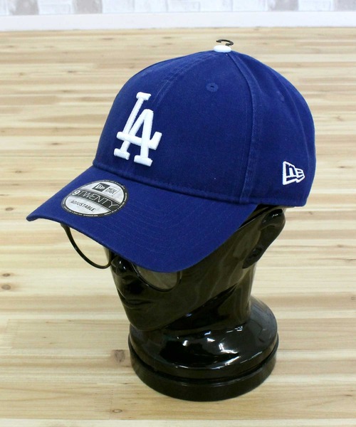 NEW ERA（ニューエラ） キャップ 帽子 レディース メンズ : ZOZOTOWN