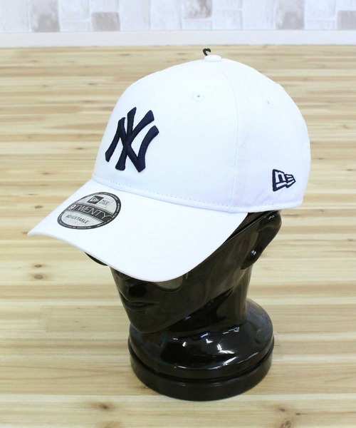 NEW ERA（ニューエラ） キャップ 帽子 レディース メンズ : ZOZOTOWN