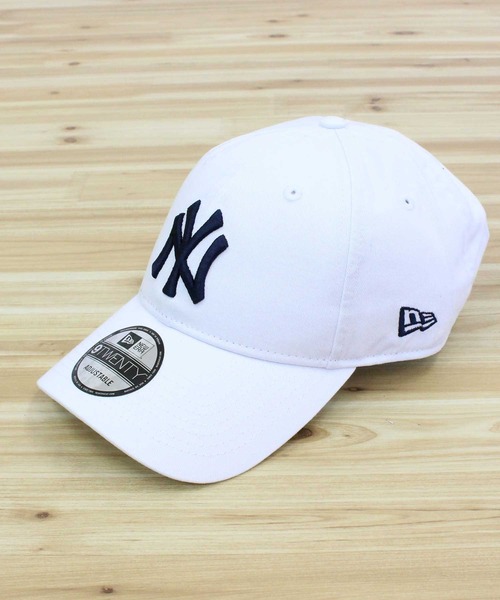 NEW ERA（ニューエラ） キャップ 帽子 レディース メンズ : ZOZOTOWN