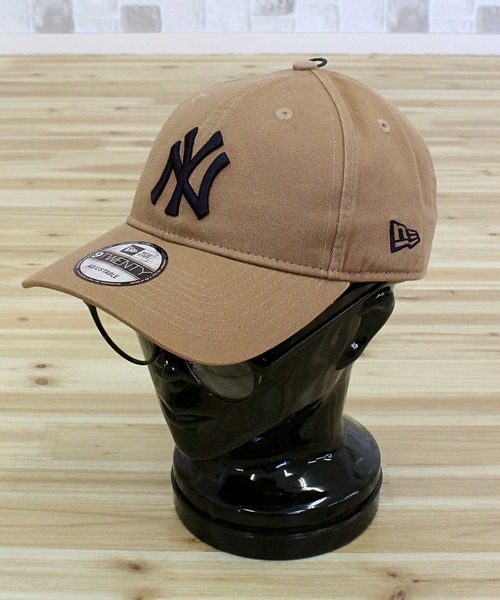 NEW ERA（ニューエラ） キャップ 帽子 レディース ニューエラキャップ