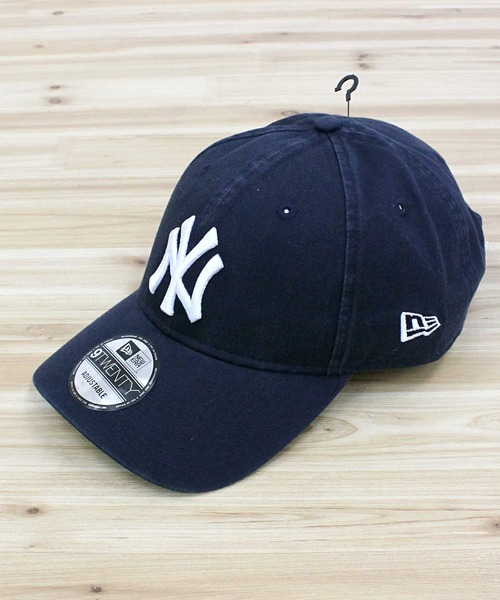 NEW ERA（ニューエラ） キャップ 帽子 レディース メンズ : ZOZOTOWN