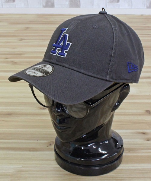 NEW ERA（ニューエラ） キャップ 帽子 レディース メンズ : ZOZOTOWN